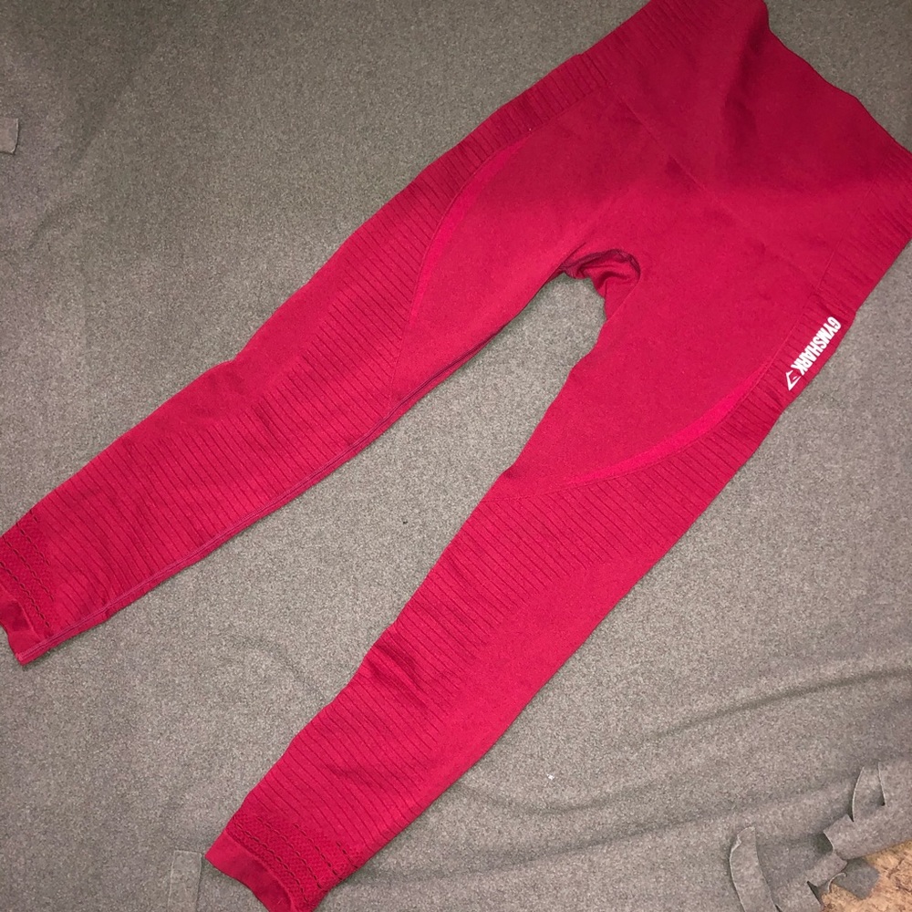 Gymshark Seamless Leggings